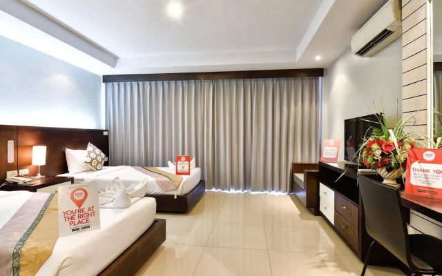 Nida Rooms Ratsada Laem Hin Pier