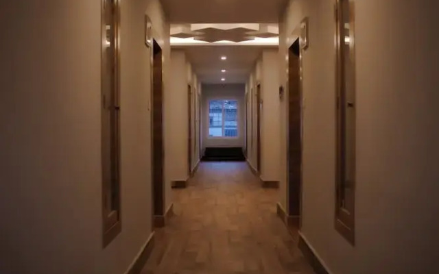 Hotel Bhutan Home Thimphu