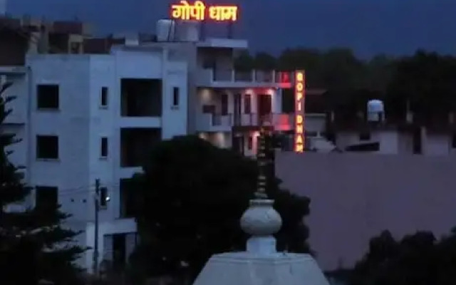 Gopi Dham By GRB