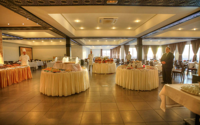 Casablanca Le Lido Thalasso & Spa