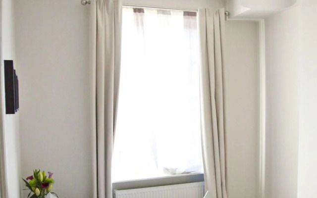 The Chapter Hotels - Griffin House