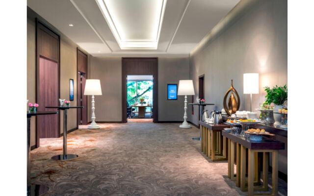 Pullman Yangon Centrepoint