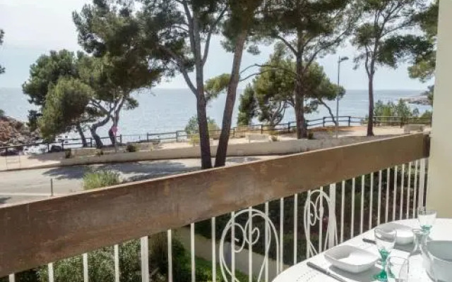 Apartment La Calanque d'Or