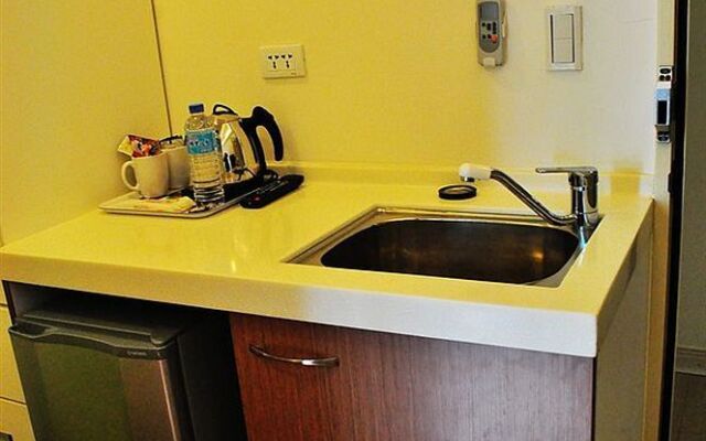 E-apartment