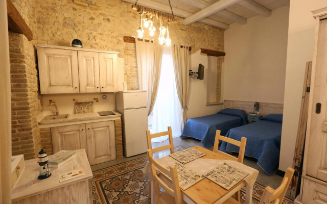 Antica Dimora dell'Ammiraglio