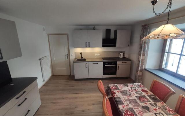 Appartements Klaus Bergheim