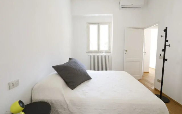 Colosseo Panoramic Terrace