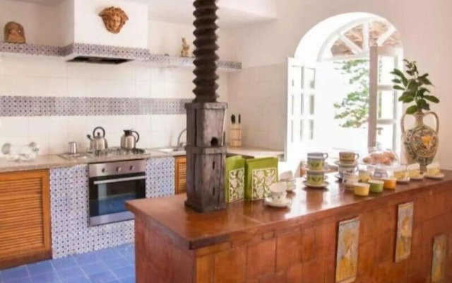 B&B Villa Accademia