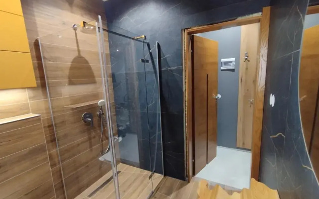 ELFF -Apartamenty i pokoje gościnne