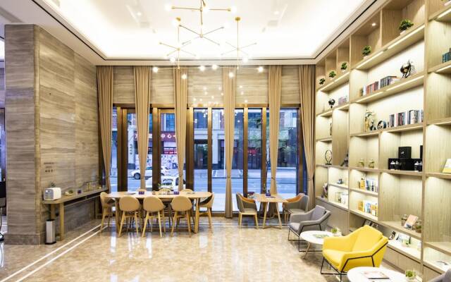 Kyriad Marvelous Hotel（Foshan Sanshui Wanda Plaza Branch）