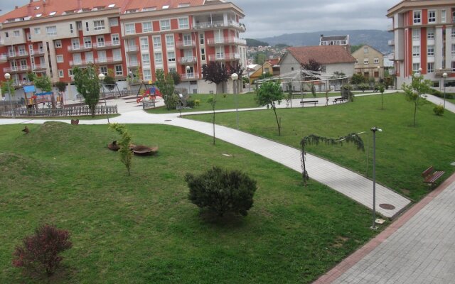 Hostal A Camelia