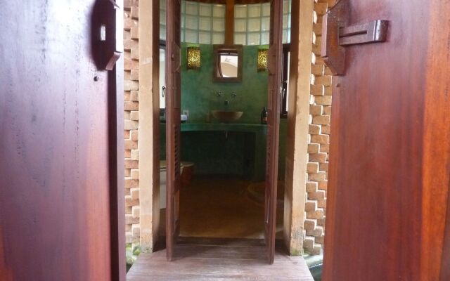 Ubud Suites