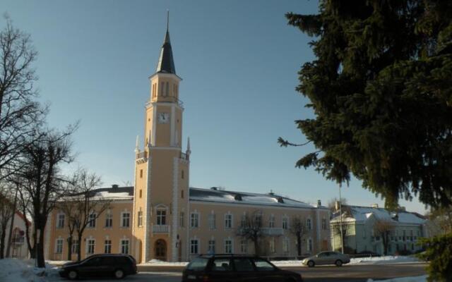 Majakovski Guesthouse