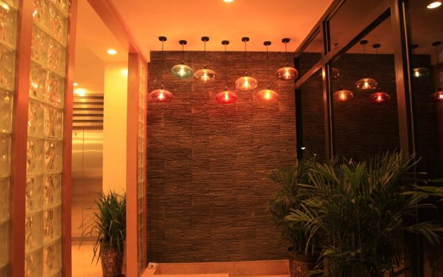 Weifang Xike Hotel