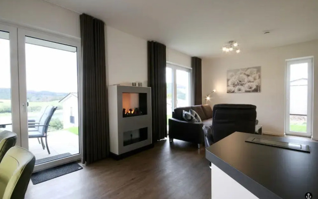 Haus Nina - Sonnenweg 20