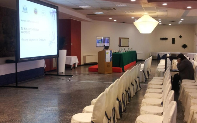 Hotel Ristorante Al Fiore