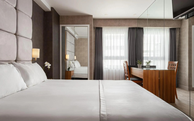 Lacoba Hotel – Adults Only