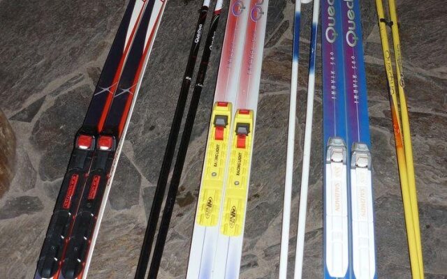 Casa Rural Valdicimbrio