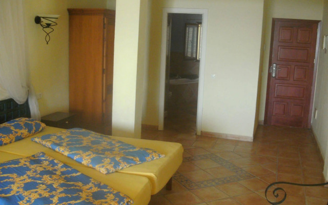 Amena Mar - Guesthouse