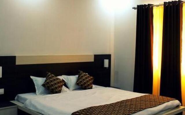 Canvas Rooms