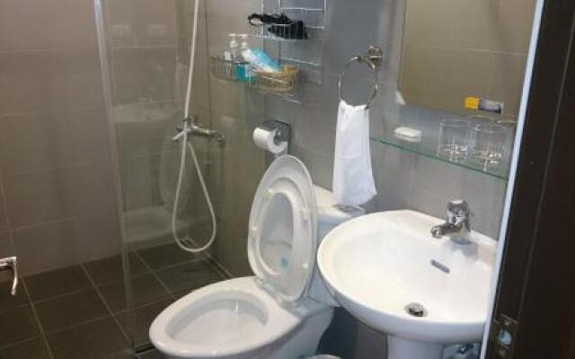 Hua Jian Xiang Nong B&B