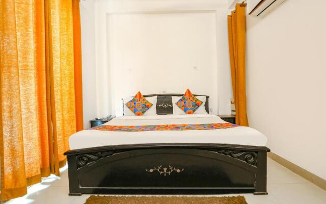 FabHotel Velvet Suites