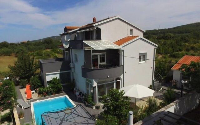Villa Suai
