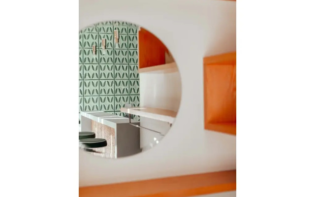 Calixta Hotel