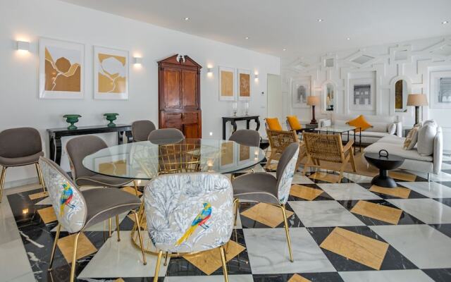 Apartamento Casa Antica