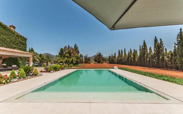 Villa Santa María Dreams
