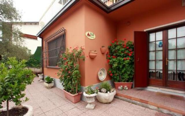 B&B Domus Sirmione