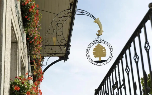 Landhotel Linde Fislisbach