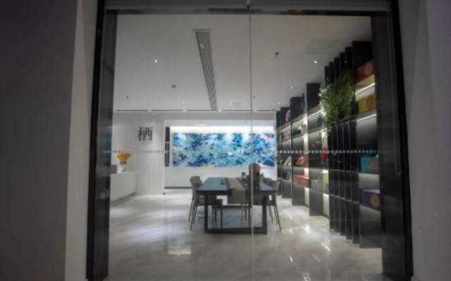 Luoyang 24h qixijia Hotel