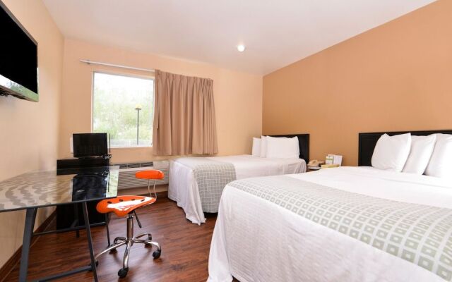 Americas Best Value Inn - Madison