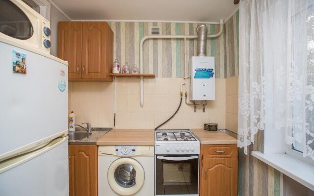 Апартаменты на проспекте Ленина 40