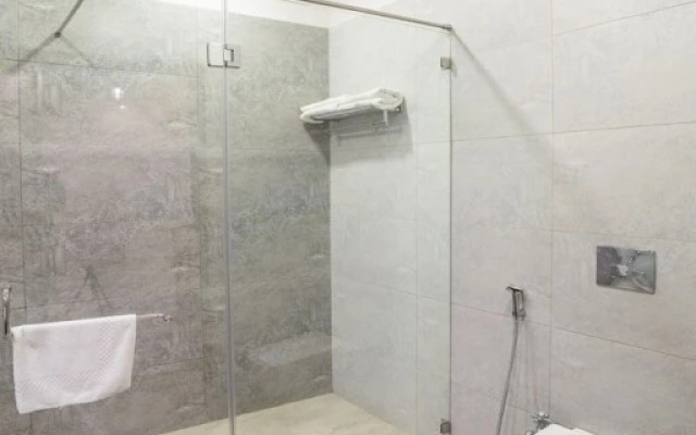 Hotel Jorawar Haveli