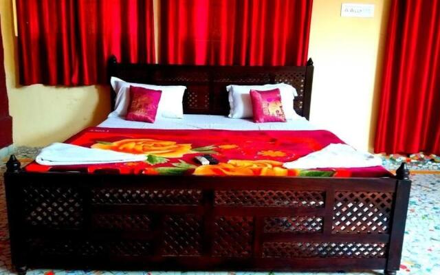 Vamoose Heritage Haveli