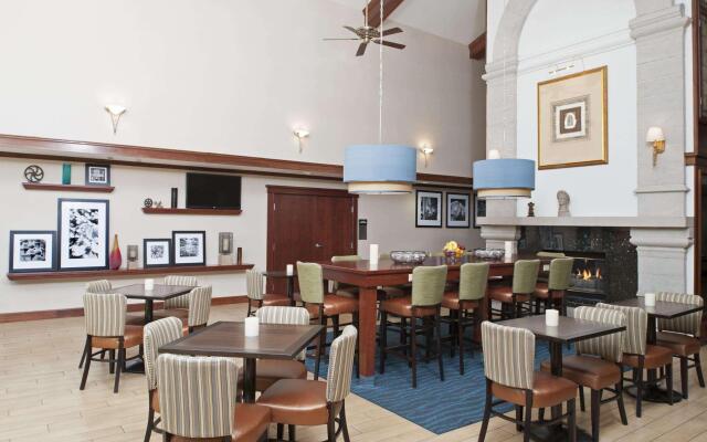 Hampton Inn and Suites Kokomo