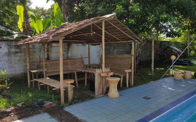 Sendowan Baru Amurang