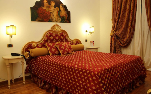 Hotel Columbia Wellness SPA