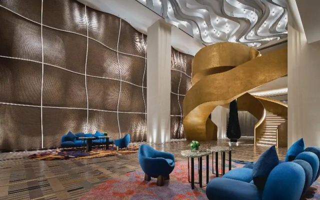 Hotel Indigo Yantai Golden Coast
