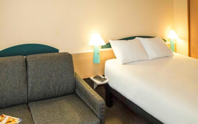 Ibis Perpignan Nord Rivesaltes