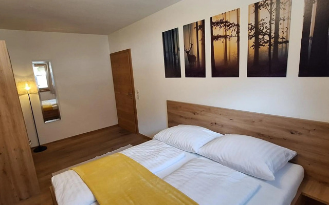 Apartment Wechselberger Tobias