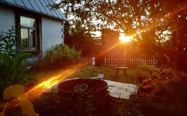 MYdomek . Mały Domek w Kazimierzu