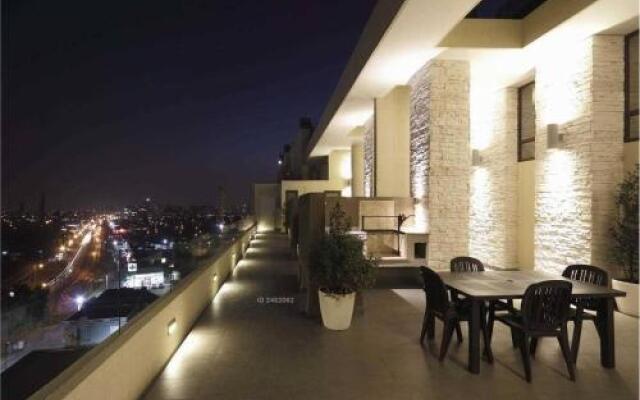 Marvellous Home Studio Las Condes