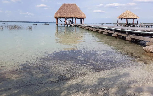 Casita Maya