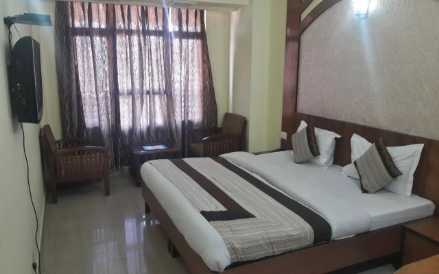 Hotel City Star