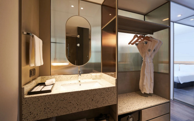 Nine Tree Premier ROKAUS Hotel Seoul Yongsan