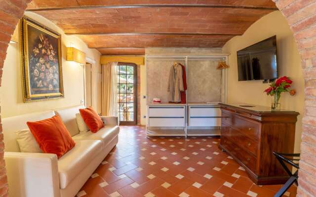 Hotel Borgo San Luigi