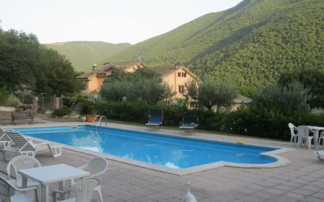 Locanda Salimbeni